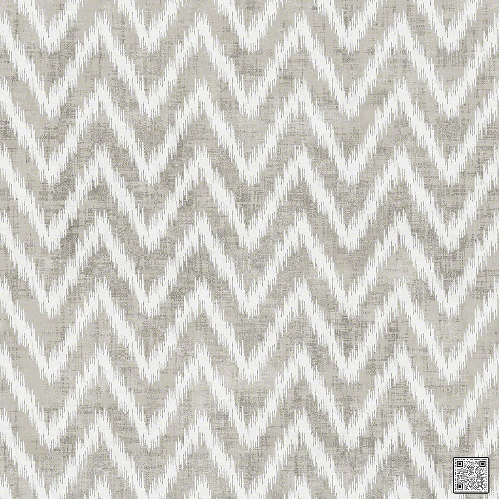 Ziggy - Dune  By Phillipe Romano | Phillipe Romano Showhouse |Flamestitch  Wallcovering Grasscloth