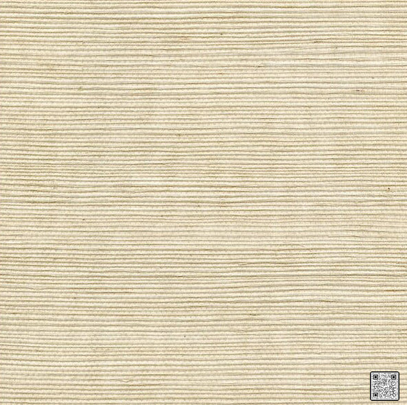 Metallic Sisal - Sand  By Phillipe Romano | Phillipe Romano Simply Sisal |Solid  Wallcovering Grasscloth