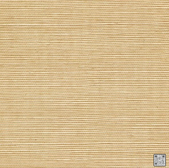 Sisal - Wheat  By Phillipe Romano | Phillipe Romano Simply Sisal |Solid  Wallcovering Grasscloth