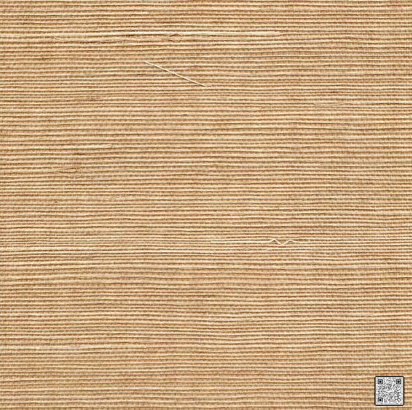 Sisal - Mocha  By Phillipe Romano | Phillipe Romano Simply Sisal |Solid  Wallcovering Grasscloth