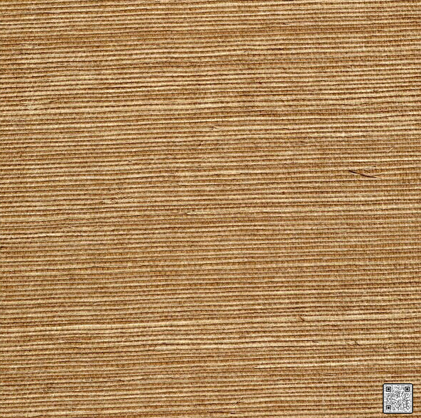 Sisal - Hazelnut  By Phillipe Romano | Phillipe Romano Simply Sisal |Solid  Wallcovering Grasscloth