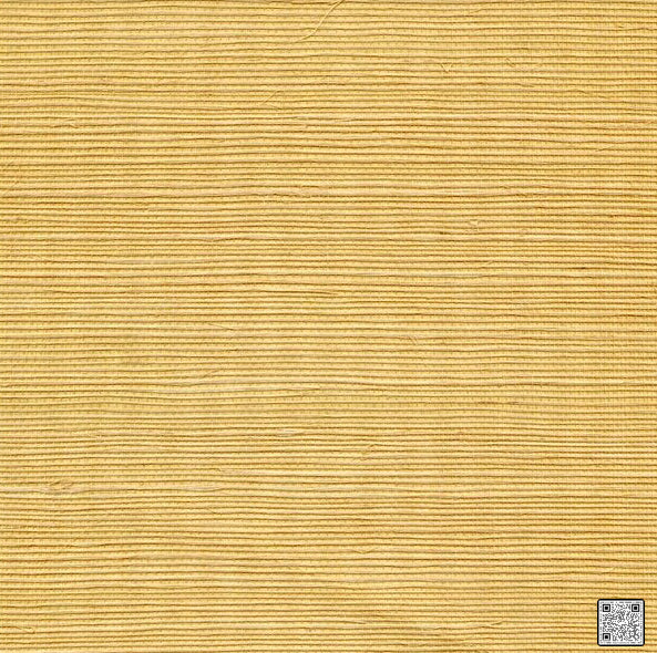 Metallic Sisal - Beurre  By Phillipe Romano | Phillipe Romano Simply Sisal |Metallic Texture Wallcovering Grasscloth