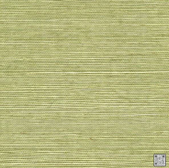 Sisal - Pea Pod  By Phillipe Romano | Phillipe Romano Simply Sisal |Solid  Wallcovering Grasscloth