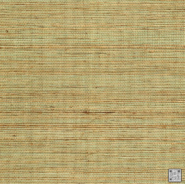 Sisal - Khaki  By Phillipe Romano | Phillipe Romano Simply Sisal |Solid  Wallcovering Grasscloth