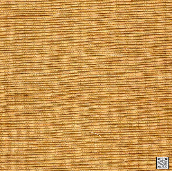 Metallic Sisal - Tuscan Sun  By Phillipe Romano | Phillipe Romano Simply Sisal |Metallic Texture Wallcovering Grasscloth