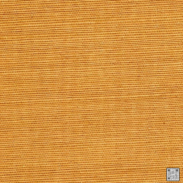 Sisal - Honey  By Phillipe Romano | Phillipe Romano Simply Sisal |Solid  Wallcovering Grasscloth