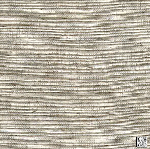 Metallic Sisal - Linen  By Phillipe Romano | Phillipe Romano Simply Sisal |Metallic Texture Wallcovering Grasscloth