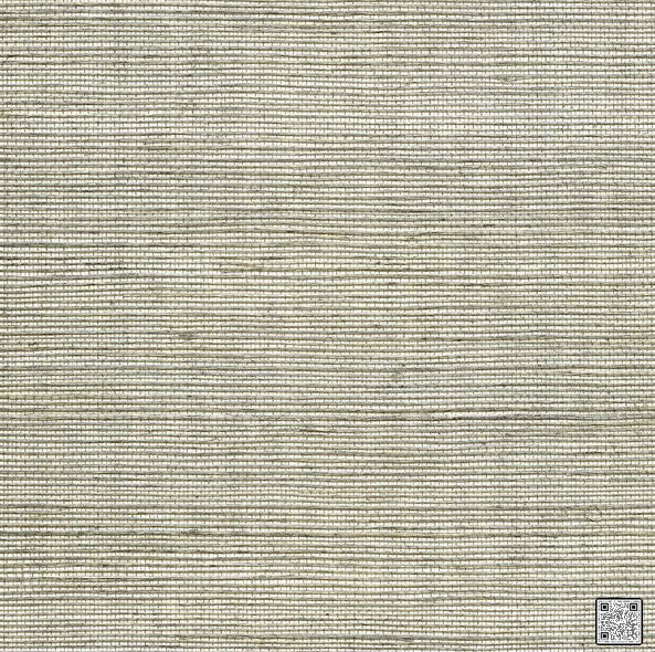 Sisal - Seal  By Phillipe Romano | Phillipe Romano Simply Sisal |Solid  Wallcovering Grasscloth