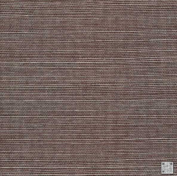 Metallic Sisal - Lava  By Phillipe Romano | Phillipe Romano Simply Sisal |Metallic Texture Wallcovering Grasscloth