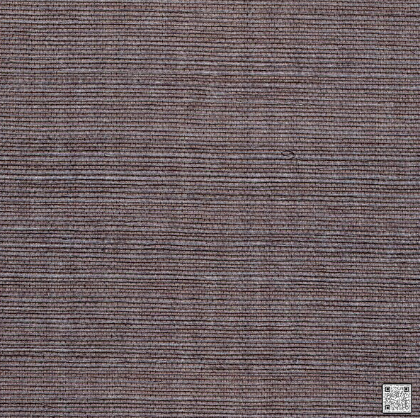 Sisal - Iron  By Phillipe Romano | Phillipe Romano Simply Sisal |Solid  Wallcovering Grasscloth