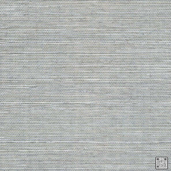 Sisal - Lapis  By Phillipe Romano | Phillipe Romano Simply Sisal |Solid  Wallcovering Grasscloth