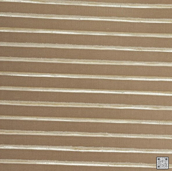 Phillipe Romano - Wsw4801-Wt  By Phillipe Romano | Phillipe Romano Elegant Silks |Stripes Texture Wallcovering