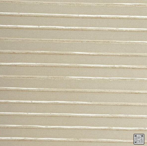 Phillipe Romano - Wsw4805-Wt  By Phillipe Romano | Phillipe Romano Elegant Silks |Stripes Texture Wallcovering