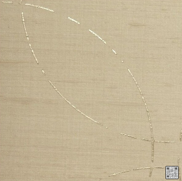 Phillipe Romano - Wsw4846-Wt  By Phillipe Romano | Phillipe Romano Elegant Silks |Modern Geometric Wallcovering Silk