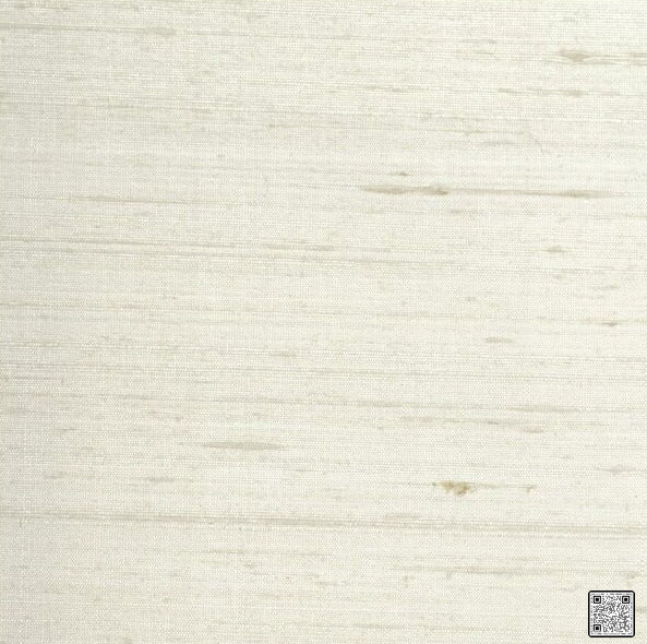 Phillipe Romano - Wsw4856-Wt  By Phillipe Romano | Phillipe Romano Elegant Silks |Solid Texture Wallcovering Silk