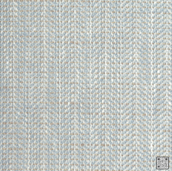 Camerini - Cool Water  By Phillipe Romano | Phillipe Romano Elegante |Solid Texture Wallcovering Linen