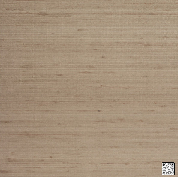 Ettore Silk - River Rock  By Phillipe Romano | Phillipe Romano Elegante |Solid Texture Wallcovering Silk