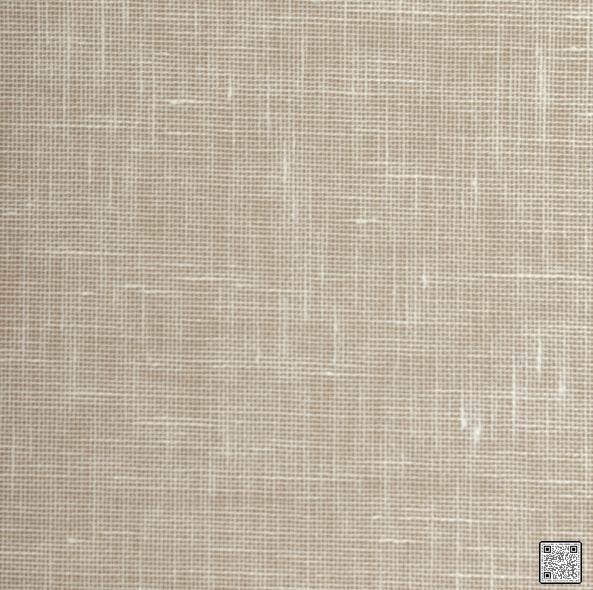 Toretti - Caramel  By Phillipe Romano | Phillipe Romano Elegante |Solid Texture Wallcovering Linen