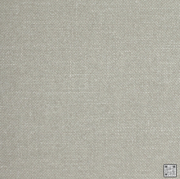 Toretti Metallic - Brushed Nickelp  By Phillipe Romano | Phillipe Romano Elegante |Solid Texture Wallcovering Linen