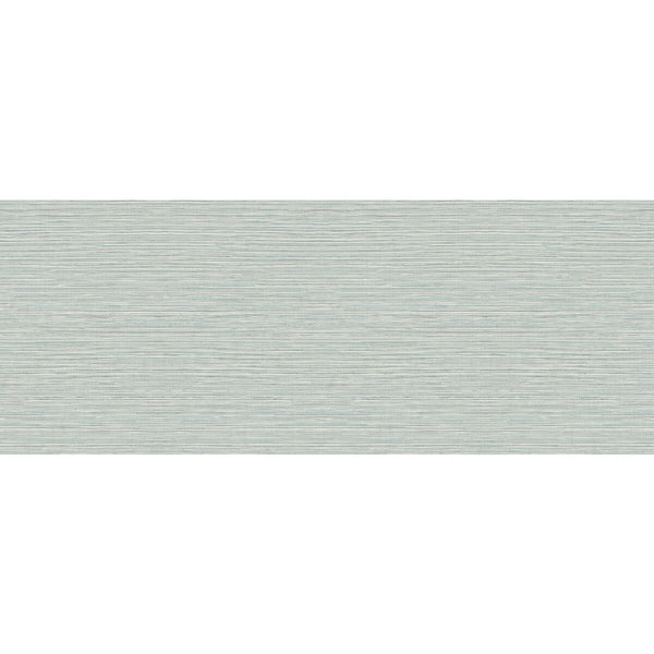 Grasscloth Texture - Eugene Light Blue By Phillipe Romano | Phillipe Romano The Keys 54 |Solid Texture Wallcovering Vinyl/Faux Leather