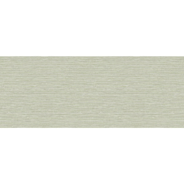 Grasscloth Texture - Spring Green By Phillipe Romano | Phillipe Romano The Keys 54 |Solid Texture Wallcovering Vinyl/Faux Leather