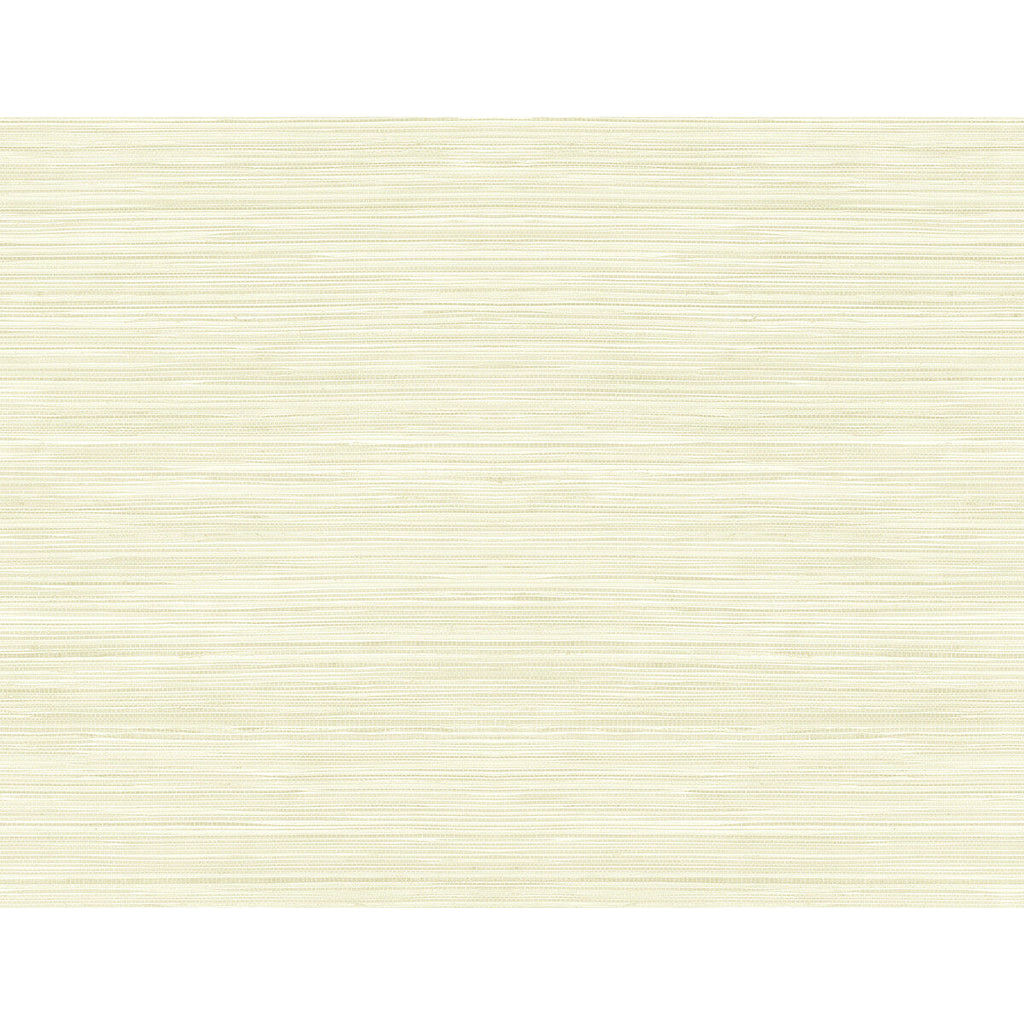 Grasscloth Texture - Shell Beige By Phillipe Romano | Phillipe Romano The Keys 54 |Solid Texture Wallcovering Vinyl/Faux Leather
