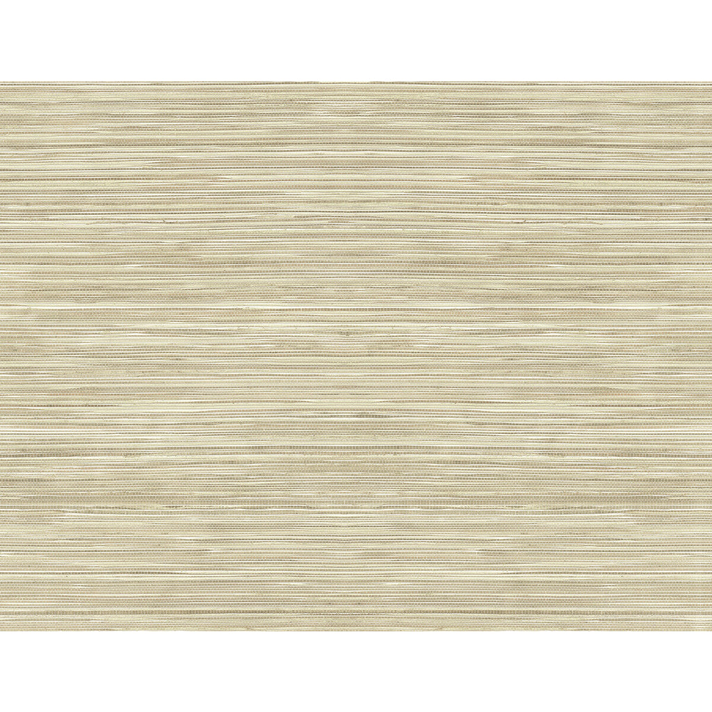 Grasscloth Texture - Teek Beige By Phillipe Romano | Phillipe Romano The Keys 54 |Solid Texture Wallcovering Vinyl/Faux Leather