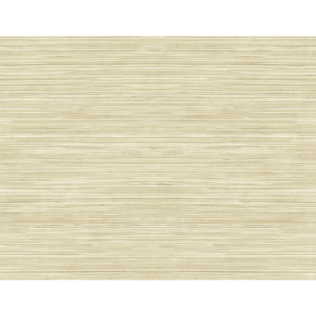 Grasscloth Texture - Sandy Beige By Phillipe Romano | Phillipe Romano The Keys 54 |Solid Texture Wallcovering Vinyl/Faux Leather