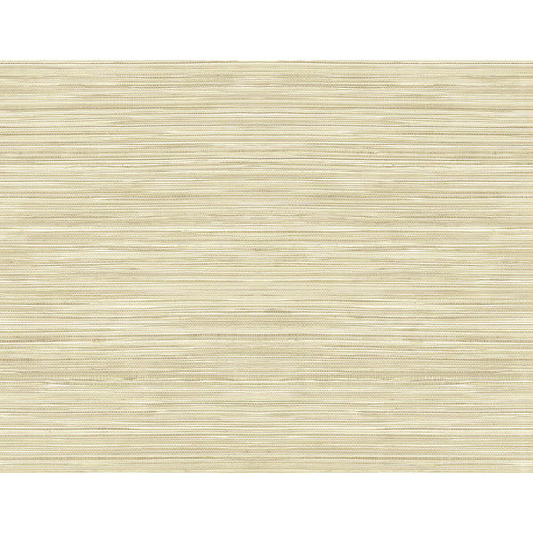 Grasscloth Texture - Sandy Beige By Phillipe Romano | Phillipe Romano The Keys 54 |Solid Texture Wallcovering Vinyl/Faux Leather