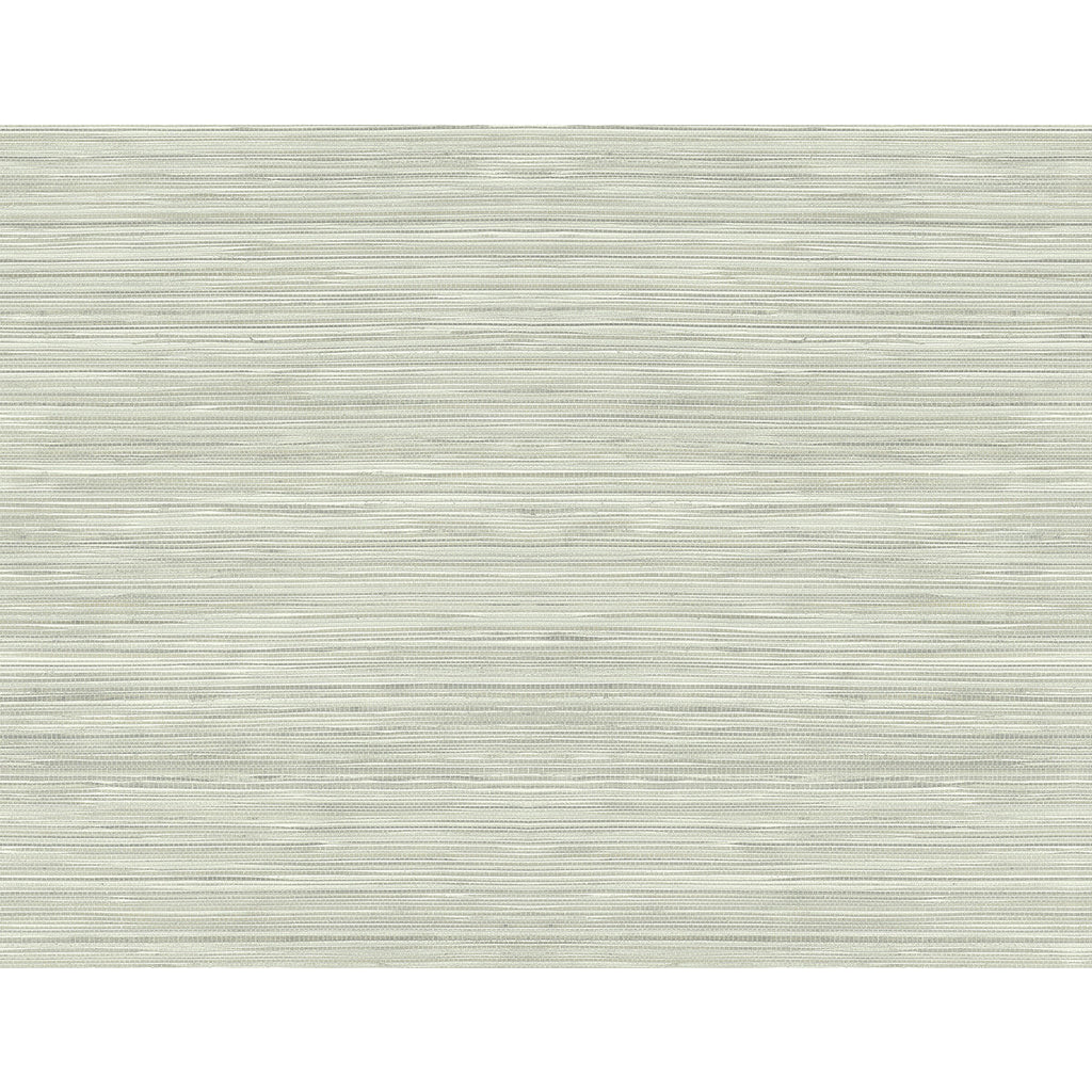 Grasscloth Texture - Grey Grey By Phillipe Romano | Phillipe Romano The Keys 54 |Solid Texture Wallcovering Vinyl/Faux Leather