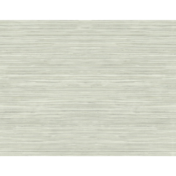 Grasscloth Texture - Grey Grey By Phillipe Romano | Phillipe Romano The Keys 54 |Solid Texture Wallcovering Vinyl/Faux Leather