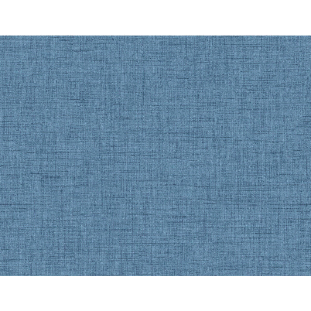 Terry Lane - Denim Blue By Phillipe Romano | Phillipe Romano The Keys | Texture Wallcovering Vinyl/Faux Leather