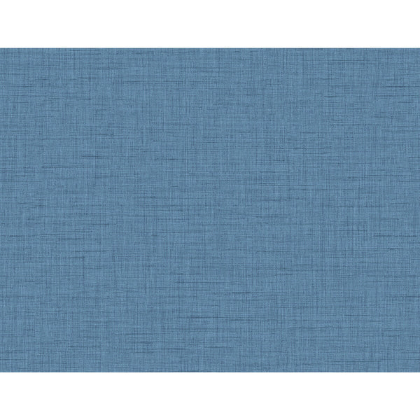 Terry Lane - Denim Blue By Phillipe Romano | Phillipe Romano The Keys | Texture Wallcovering Vinyl/Faux Leather