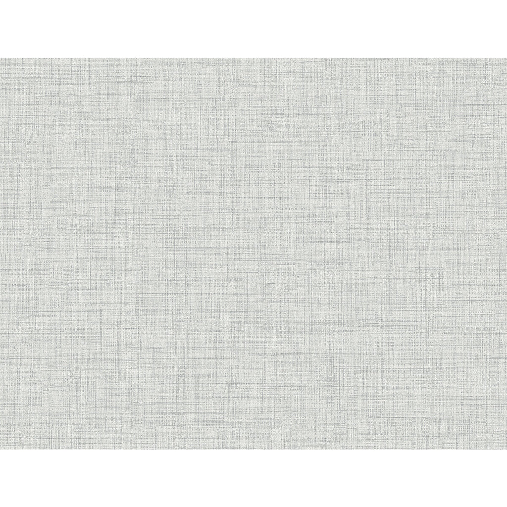 Terry Lane - Heather Grey By Phillipe Romano | Phillipe Romano The Keys | Texture Wallcovering Vinyl/Faux Leather
