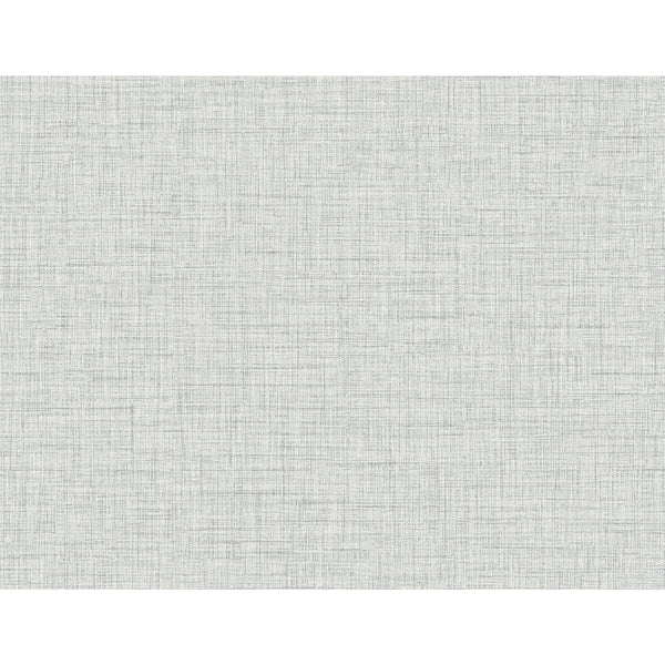 Terry Lane - Heather Grey By Phillipe Romano | Phillipe Romano The Keys | Texture Wallcovering Vinyl/Faux Leather