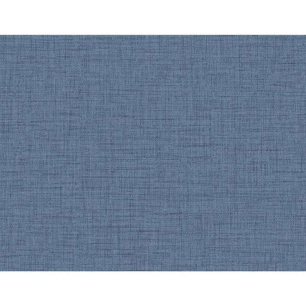 Terry Lane - Cadet Blue By Phillipe Romano | Phillipe Romano The Keys | Texture Wallcovering Vinyl/Faux Leather