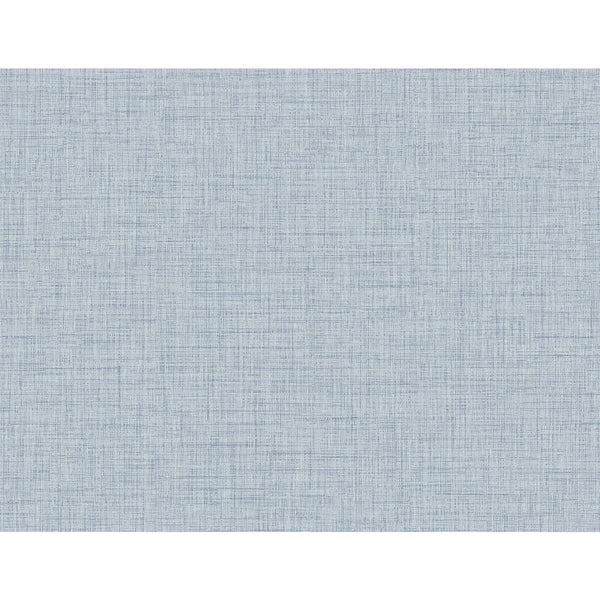 Terry Lane - Mid Winter Blue By Phillipe Romano | Phillipe Romano The Keys | Texture Wallcovering Vinyl/Faux Leather