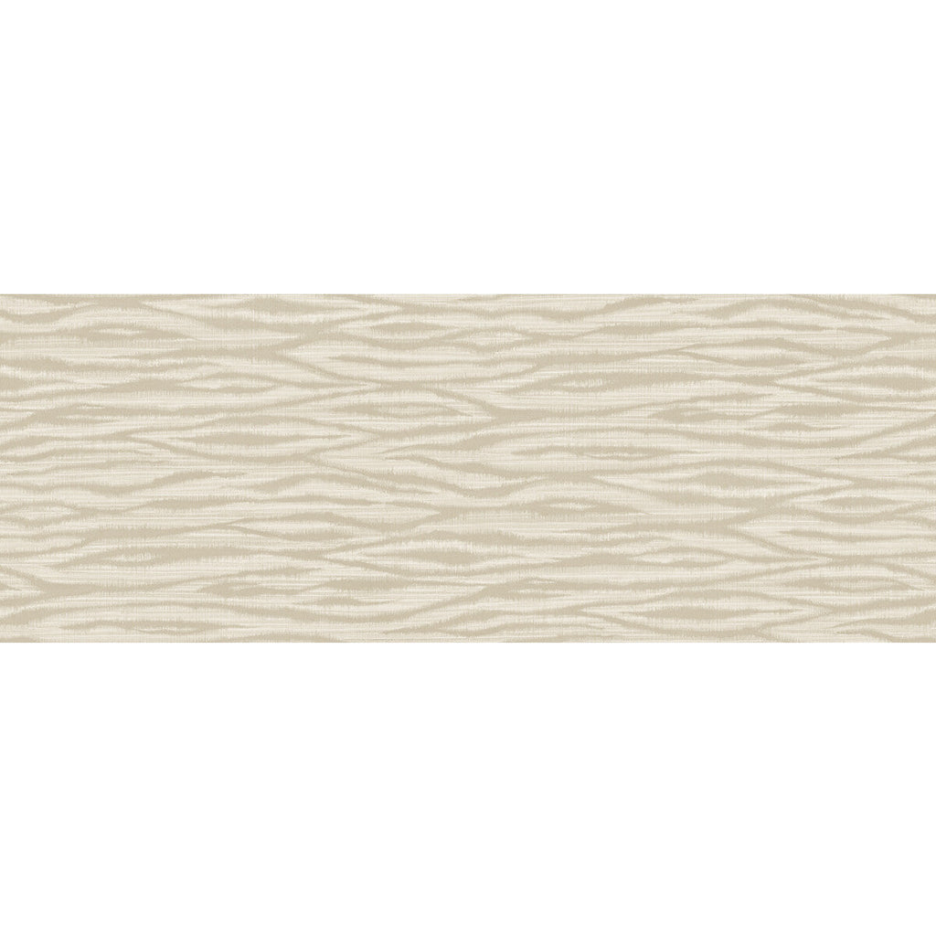 Leon 54 - Tamarind Wheat By Phillipe Romano | Phillipe Romano The Keys 54 | Modern Wallcovering Vinyl/Faux Leather