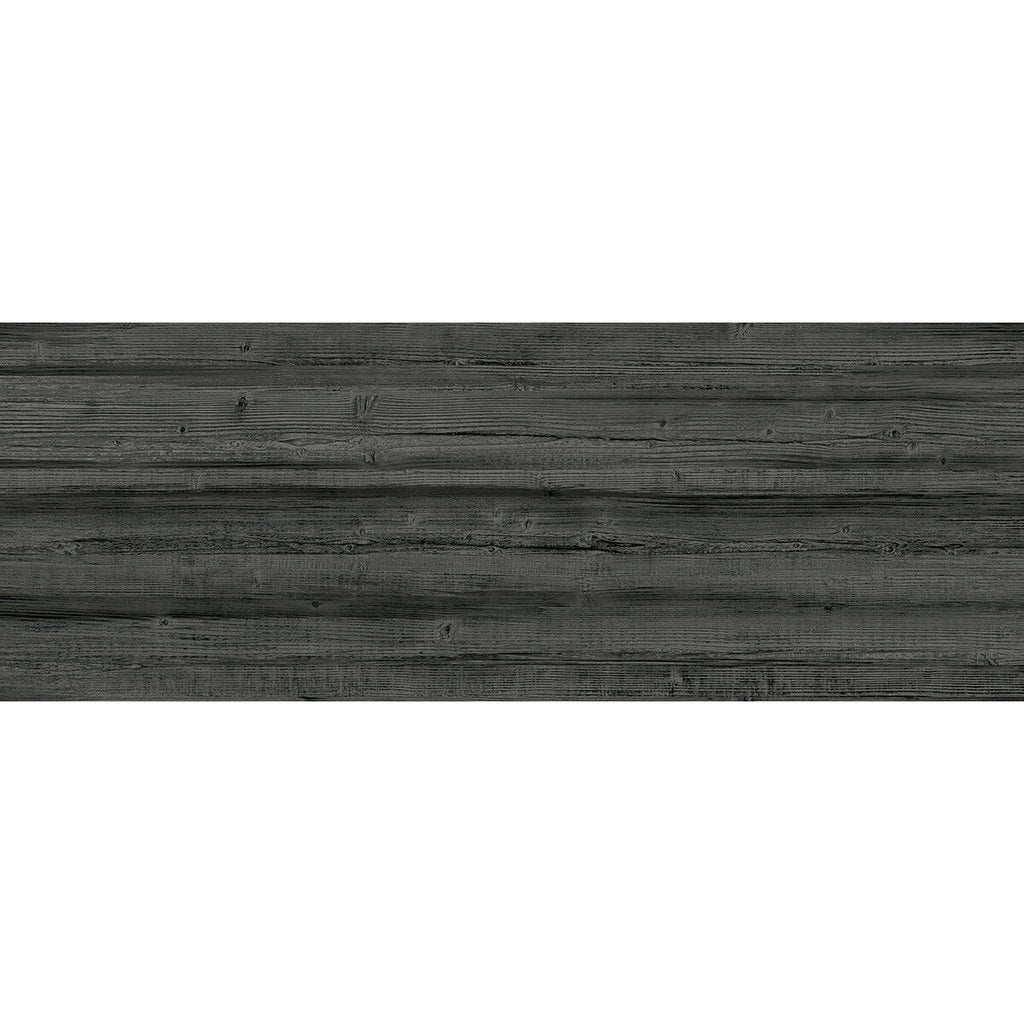 Charleston Washed - Tacony Charcoal By Phillipe Romano | Phillipe Romano The Keys 54 | Modern Wallcovering Vinyl/Faux Leather
