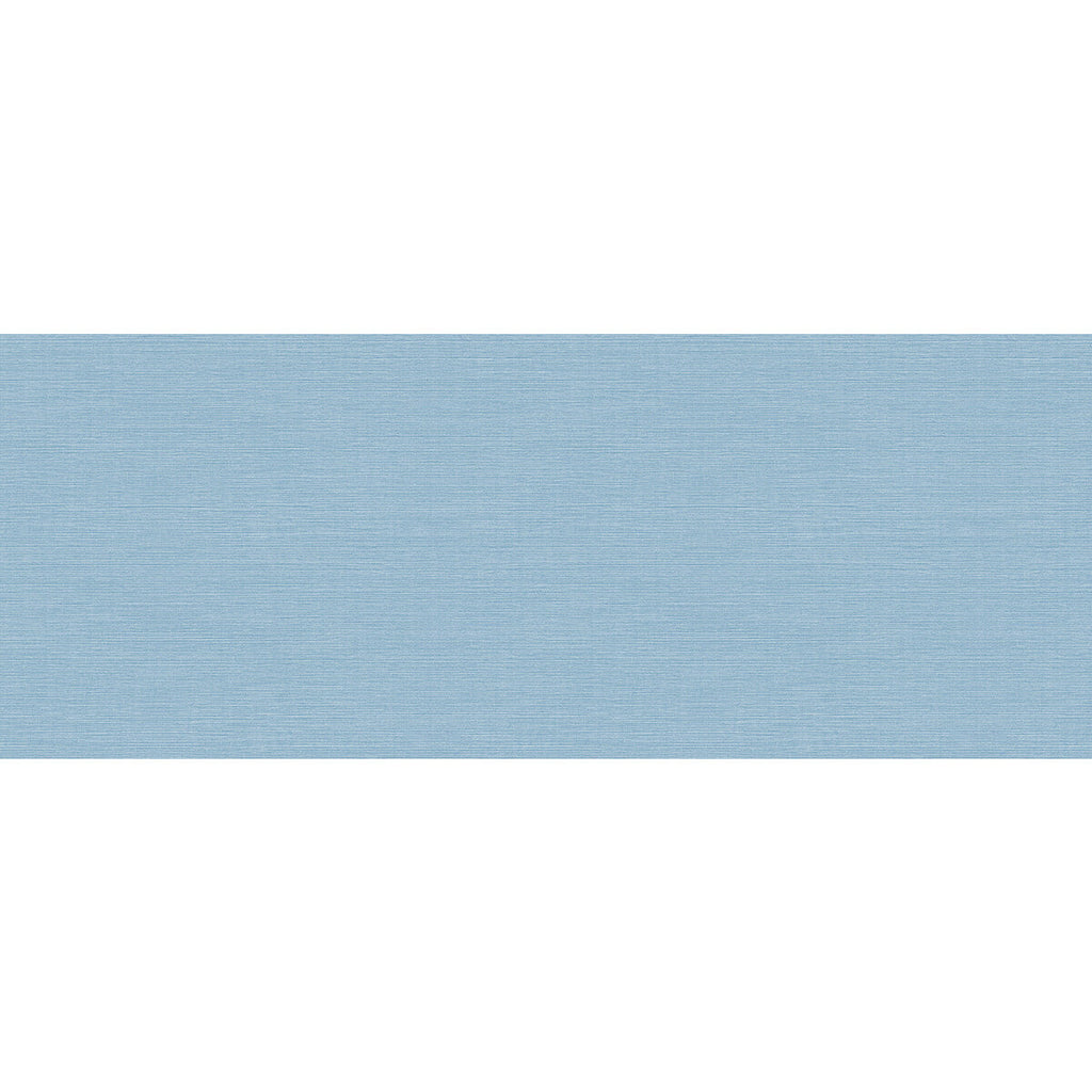 Coastal Hemp - Serenity Blue Blue By Phillipe Romano | Phillipe Romano The Keys 54 |Solid Texture Wallcovering Vinyl/Faux Leather