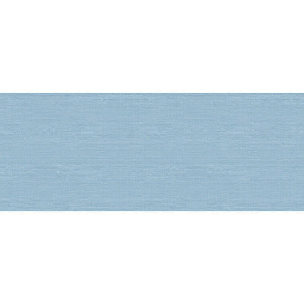 Coastal Hemp - Serenity Blue Blue By Phillipe Romano | Phillipe Romano The Keys 54 |Solid Texture Wallcovering Vinyl/Faux Leather