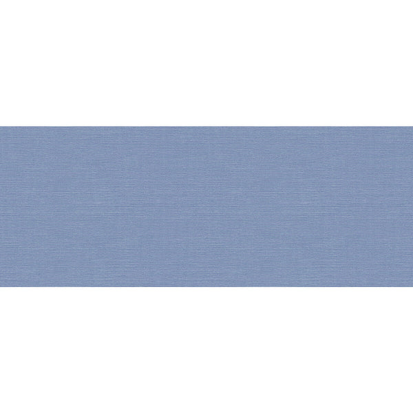 Coastal Hemp - Carolina Blue Blue By Phillipe Romano | Phillipe Romano The Keys 54 |Solid Texture Wallcovering Vinyl/Faux Leather