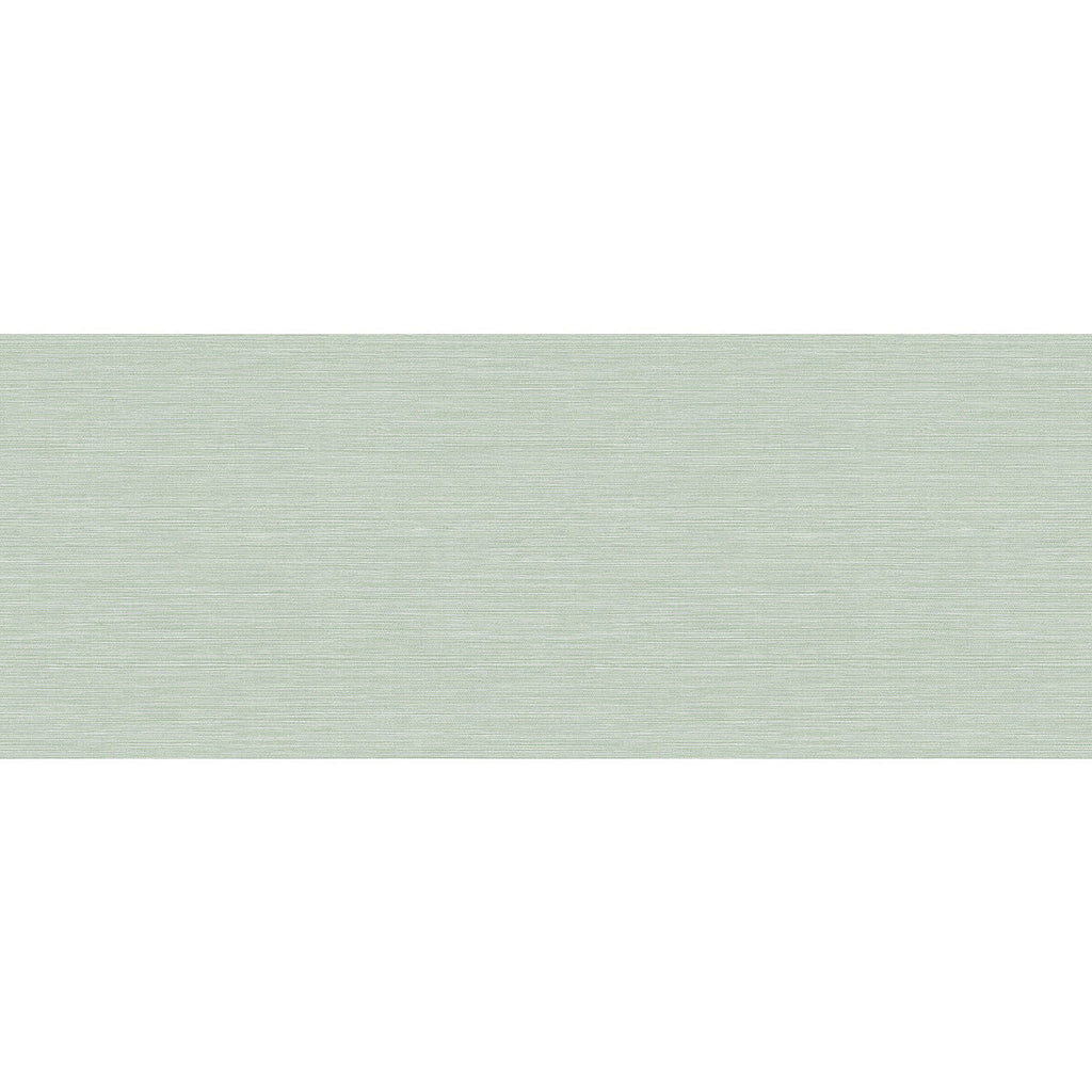 Coastal Hemp - Tender Green Green By Phillipe Romano | Phillipe Romano The Keys 54 |Solid Texture Wallcovering Vinyl/Faux Leather