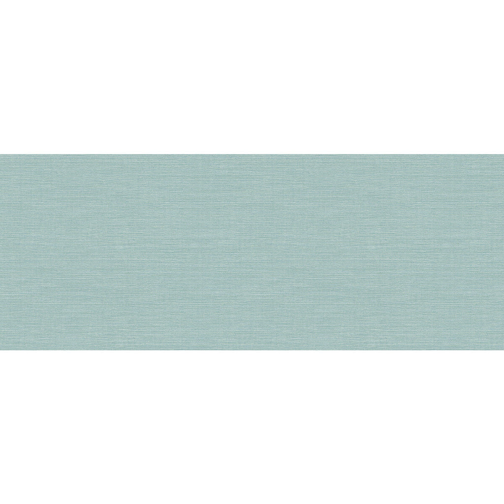 Coastal Hemp - Bridgewater Blue By Phillipe Romano | Phillipe Romano The Keys 54 |Solid Texture Wallcovering Vinyl/Faux Leather