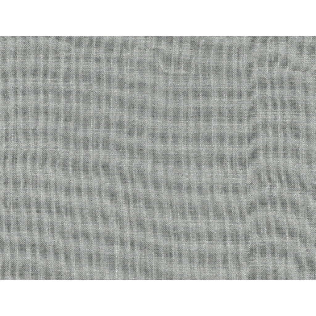 Hopsack 54 - Overland Grey By Phillipe Romano | Phillipe Romano The Keys 54 |Solid Texture Wallcovering Vinyl/Faux Leather
