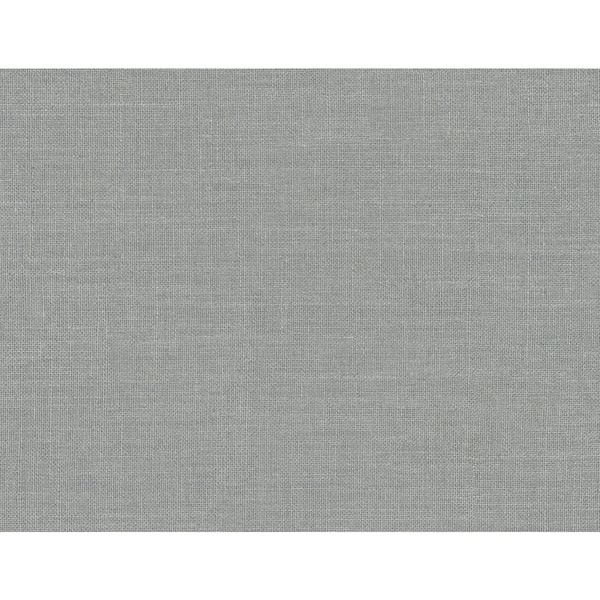 Hopsack 54 - Overland Grey By Phillipe Romano | Phillipe Romano The Keys 54 |Solid Texture Wallcovering Vinyl/Faux Leather