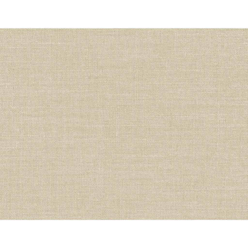 Hopsack 54 - Akron Beige By Phillipe Romano | Phillipe Romano The Keys 54 |Solid Texture Wallcovering Vinyl/Faux Leather