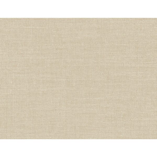 Hopsack 54 - Akron Beige By Phillipe Romano | Phillipe Romano The Keys 54 |Solid Texture Wallcovering Vinyl/Faux Leather