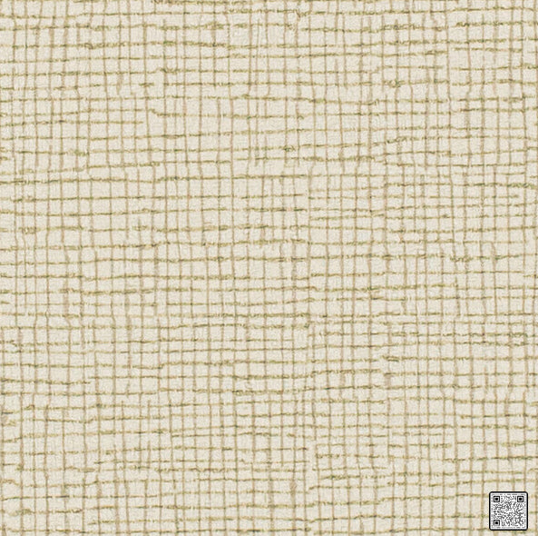 Canvas - Dune Beige By Phillipe Romano | Phillipe Romano Taniya Nayak | Texture Wallcovering Vinyl/Faux Leather