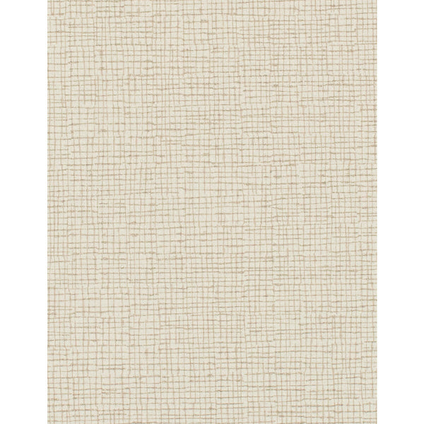 Canvas - Wheatp Beige By Phillipe Romano | Phillipe Romano Taniya Nayak | Texture Wallcovering Vinyl/Faux Leather
